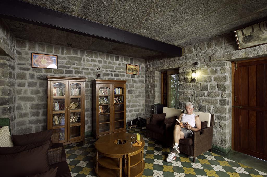 Sparsa Resort Thiruvanamalai Tiruvannamalai Exterior photo