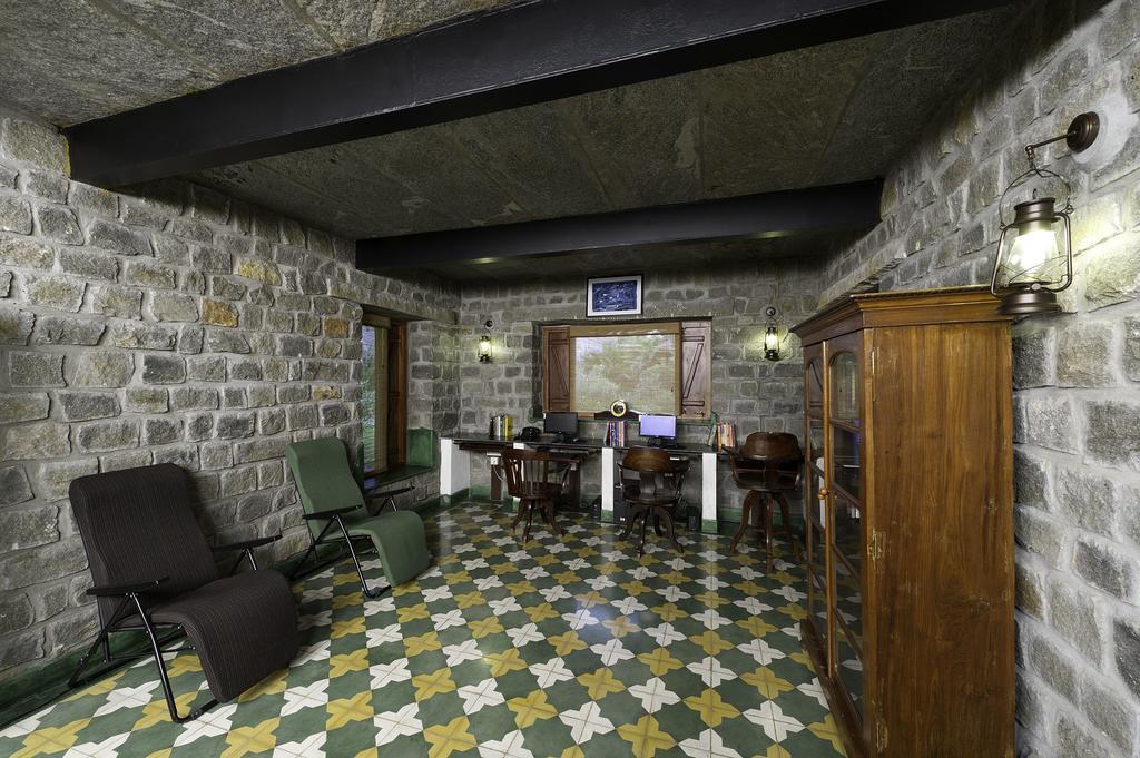 Sparsa Resort Thiruvanamalai Tiruvannamalai Exterior photo