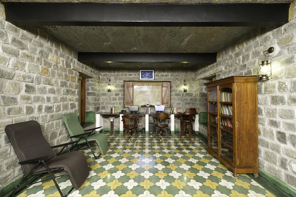 Sparsa Resort Thiruvanamalai Tiruvannamalai Exterior photo
