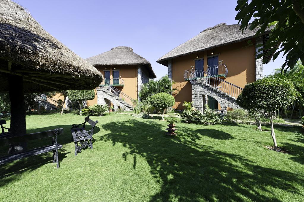 Sparsa Resort Thiruvanamalai Tiruvannamalai Exterior photo