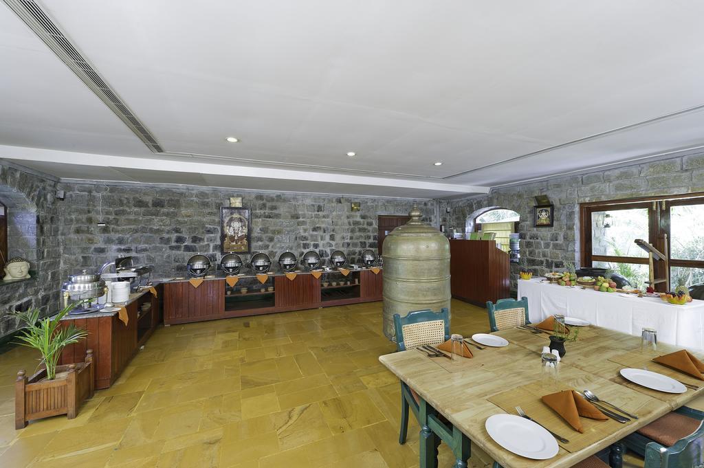 Sparsa Resort Thiruvanamalai Tiruvannamalai Exterior photo