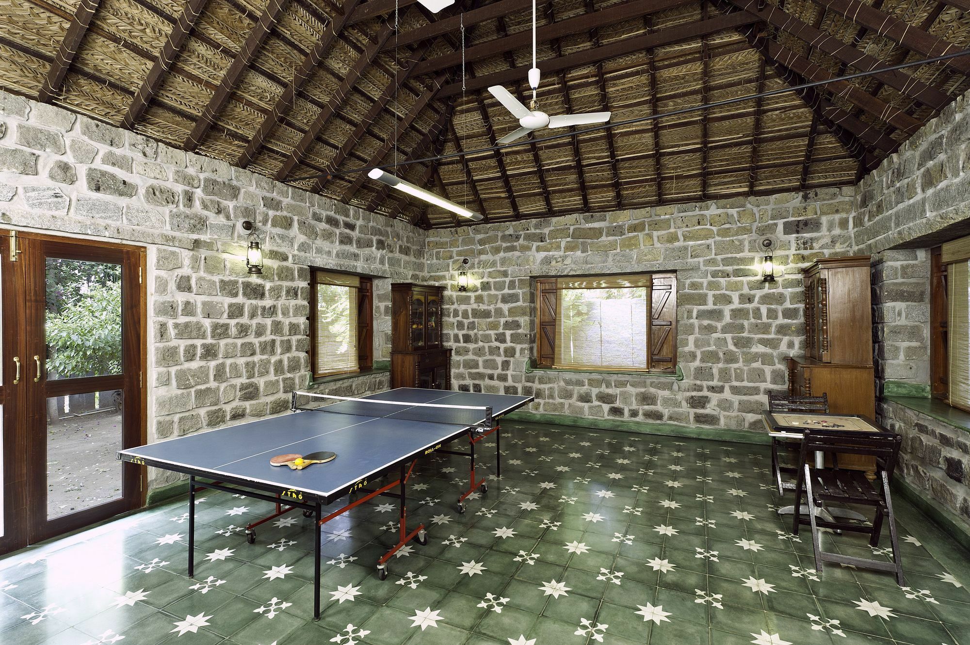 Sparsa Resort Thiruvanamalai Tiruvannamalai Exterior photo