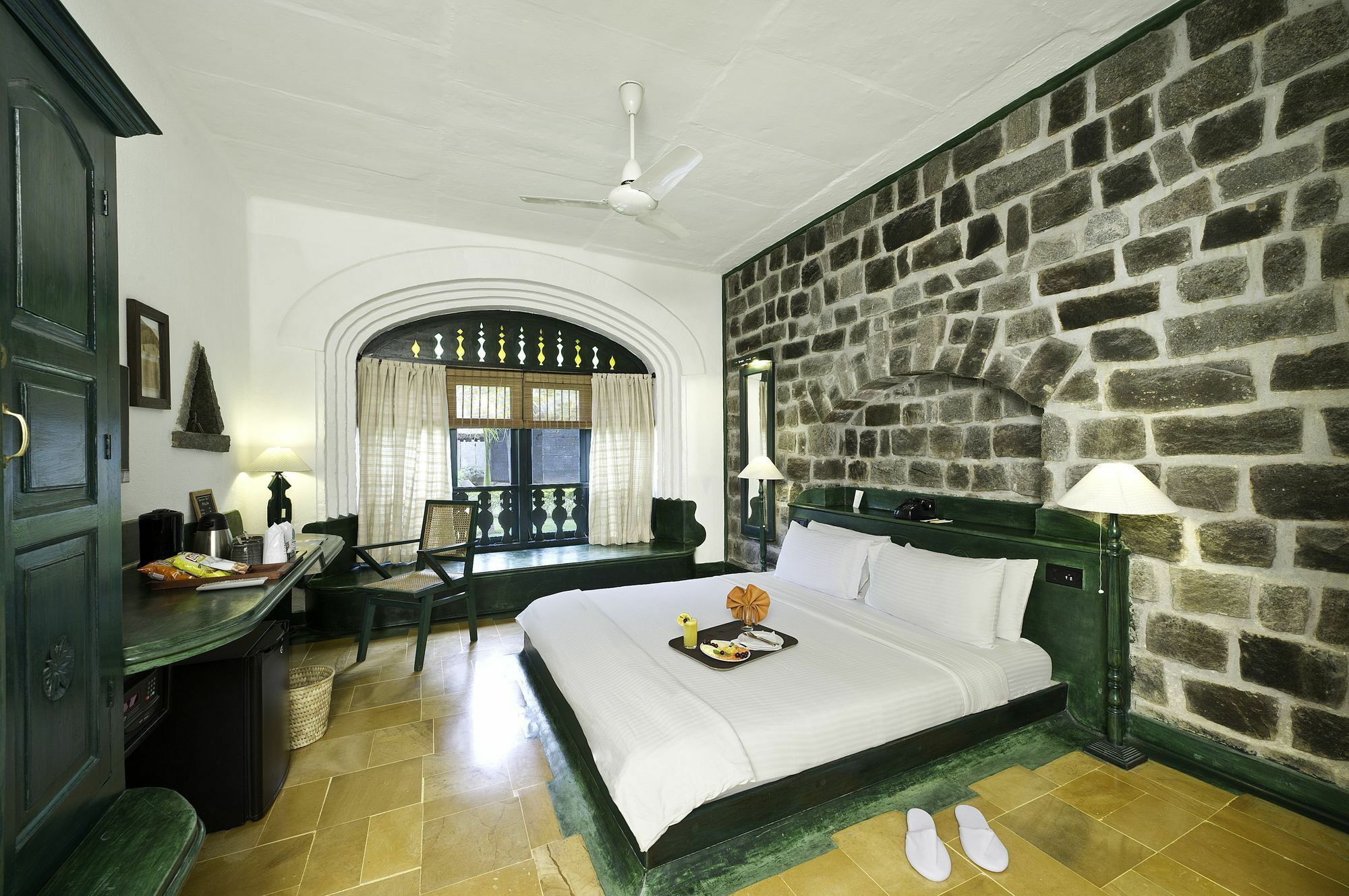 Sparsa Resort Thiruvanamalai Tiruvannamalai Exterior photo